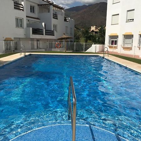 Estepona Valle Romano Exterior photo