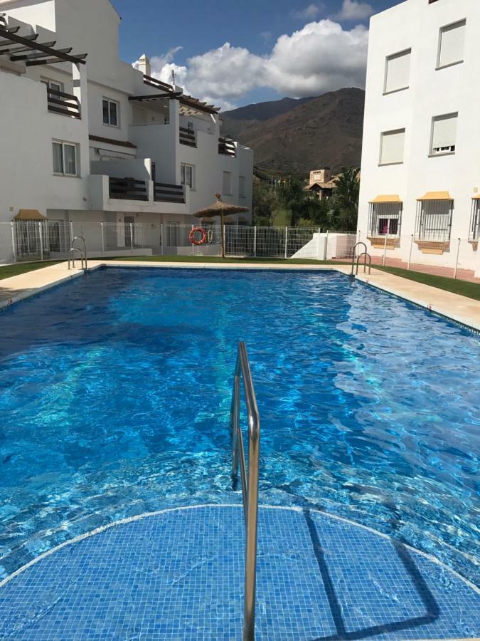 Estepona Valle Romano Exterior photo
