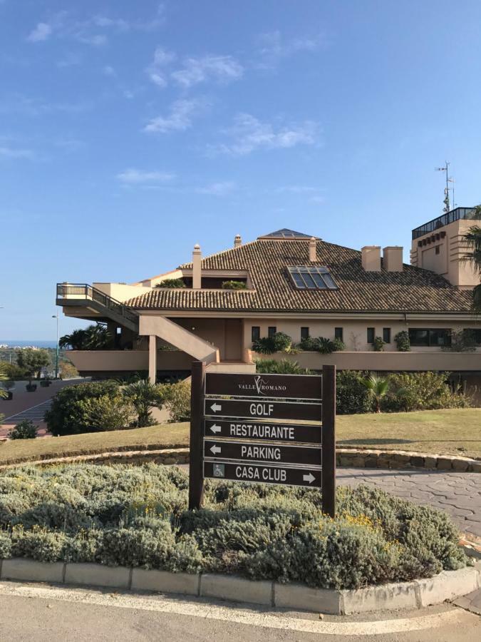 Estepona Valle Romano Exterior photo